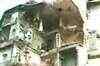 Building collapses in Mumbai
