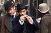 Sherlock Holmes: Review