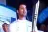 Marathon flame arrives in Mumbai