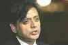 I was misquoted on Nehru foreign policy: Shashi Tharoor