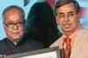 Hero Honda gets company of the year award