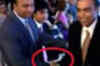 Ambani brothers shake hands at ET Awards