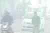 North India in grip of severe cold wave