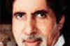 Amitabh Bachchan's sizzling photo-shoot