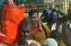 Seven killed in stampede at Gangasagar