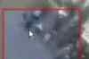CCTV footage of Lal Chowk encounter