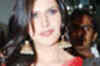 Salman unveils Katrina's lookalike