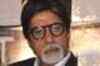 I was ragged in my college days: Big B