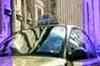 Indian taxi driver attacked in Australia