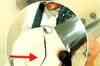 Amjad Ali Khan's sarod damaged on Air India flight