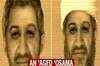 US releases digitally updates photos of 'older' Osama