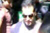 Salman's fans go berserk in Hyderabad