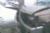 Heavy fog causes pile-up on Noida expressway, 7 hurt