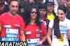 Star-studded Mumbai Marathon 2010 begins