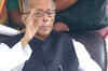 Former West Bengal CM Jyoti Basu passes away