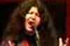Abida performs at 'Aman ki Asha' concert