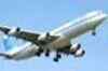 3 passengers travel without seat in Kuwait airways flight