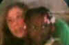 Moments of horror in Haiti caught on camera