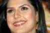 Salman defends Zarine Khan