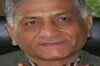 Lt Gen VK Singh to be appointed new Army chief