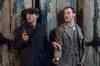 Trailer: Sherlock Holmes