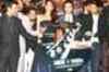 Music launch: 'Hide & Seek'