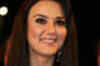 Preity all set to try her luck with small screen