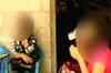 Child trafficking racket exposed in Kanyakumari