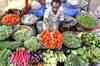 ET Now: Food inflation rises to 17.40% on Jan 16