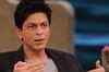 After Sena threat, tight security at SRK's house