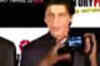 SRK's repetitive style of film promotion