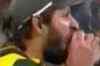Former greats slam Afridi on ball tampering issue