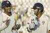 Virender and Gambhir speak on SA series