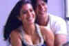 SRK, Kajol pose for Filmfare