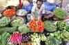ET Now: Food inflation up 17.56% y-o-y on Jan 23