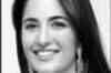 Katrina to pursue a course in sailing!