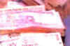 IAS couple's home raided, Rs 3cr found