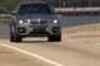 Presenting BMW X6 Hybrid