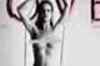 Kate Moss, Naomi go nude for 'Love'