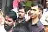 Protests against SRK starrer 'My Name Is Khan'