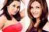 Top five big fights of Bollywood