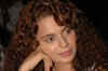 Kangana signs film starring ex-beau Aditya Pancholi
