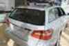 Presenting Mercedes E-Class T-Model
