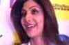 My heart goes out to SRK: Shilpa