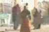 In Hindi: Demolition drive turns violent in Rajkot