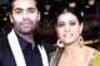 Karan on his liking for Kajol