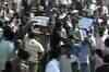 Govt announces terms for Telangana committee