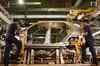 ET Now: Industry grows by robust 16.8% in Dec 2009