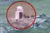 Exposed: Pak's fortified bunkers along LoC
