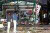Pune police detain two people in blast case